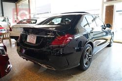 مێرسێدس بێنز C-Class